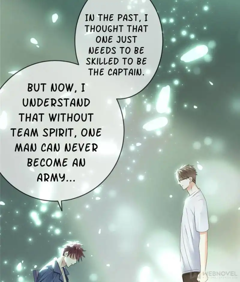 Legend Reboot Chapter 94 46